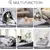 Couverture pour chien, lavable, douce et chaude Couverture pour chien, lavable, douce et chaude