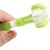 Pet Planet Chiens Et Chats Kit De Deux Brosse A Dents Pour Animaux