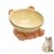 Petopia Gamelle surélevée pour chat