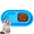 Petopia Gamelle 2 - en - 1 pour Chat et Chien Petopia Gamelle 2 - en - 1 pour Chat et Chien