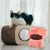 Petopia Gamelle surélevée pour chat