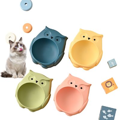 Petopia  Gamelle anti-fatigue pour chat