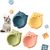 Petopia  Gamelle anti-fatigue pour chat