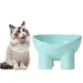 Petopia Gamelle à eau surélevée pour chat