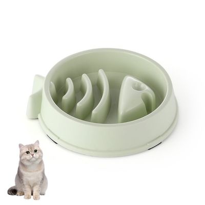 Petopia Gamelle d'alimentation lente pour chats