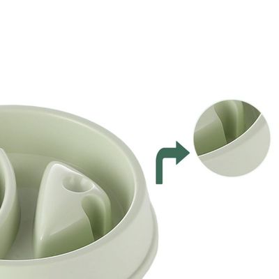 Petopia Gamelle d'alimentation lente pour chats