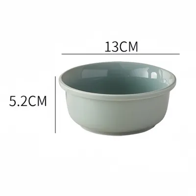 FurryFusion Bol pour chat en céramique