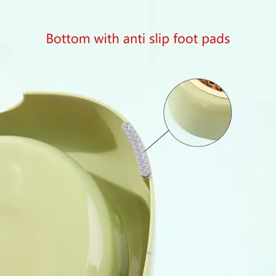 Petopia Gamelle inclinée réglable pour chat