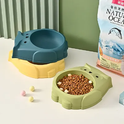 Petopia  Gamelle anti-fatigue pour chat