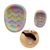 Pet Planet Gamelle anti - glouton pour chat