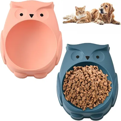 Petopia  Gamelle anti-fatigue pour chat