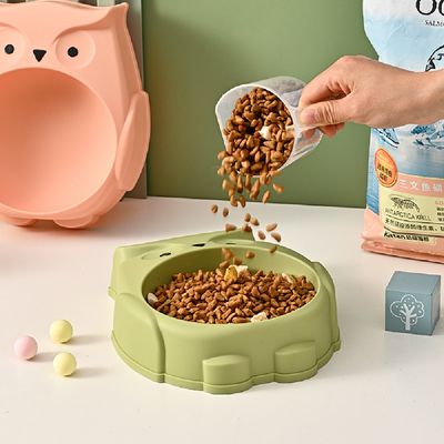 Petopia  Gamelle anti-fatigue pour chat