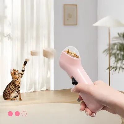 FurryFusion Distributeur de collations interactif