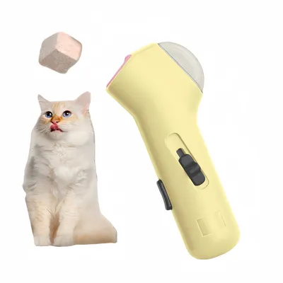 FurryFusion Distributeur de collations interactif