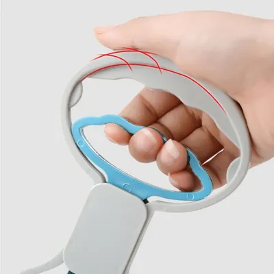 Petopia Ensemble de pelle à déjections canines