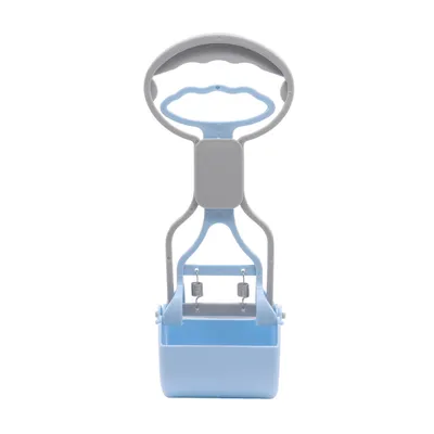 Petopia Ensemble de pelle à déjections canines