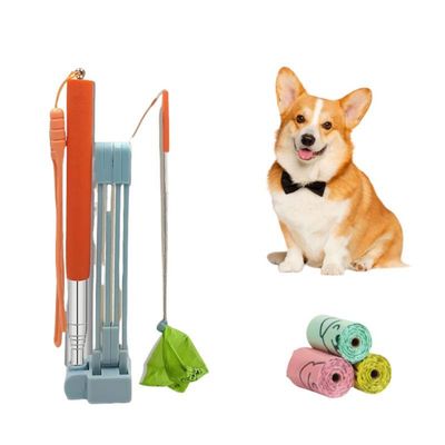 Petopia Pelle à déjections canines portable