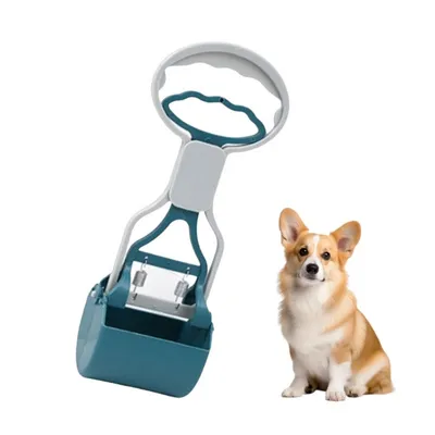 Petopia Ensemble de pelle à déjections canines Petopia Ensemble de pelle à déjections canines