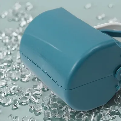 Petopia Ensemble de pelle à déjections canines