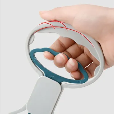 Petopia Ensemble de pelle à déjections canines