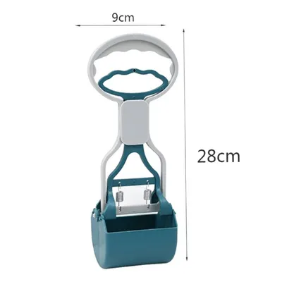 Petopia Ensemble de pelle à déjections canines