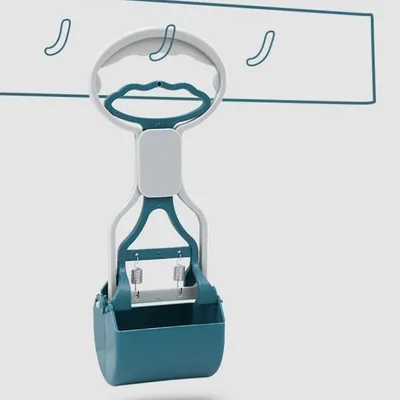 Petopia Ensemble de pelle à déjections canines