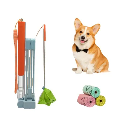 Petopia Pelle à déjections canines portable Petopia Pelle à déjections canines portable