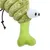 FurryFusion peluche moustique chat jouet