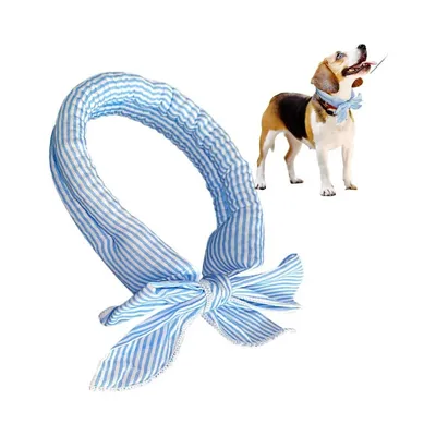 Petopia Collier rafraîchissant pour chien Petopia Collier rafraîchissant pour chien