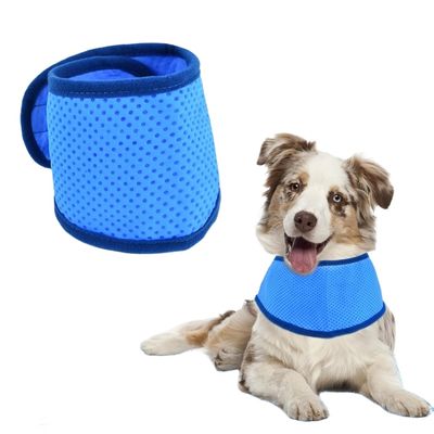 Petopia Collier rafraîchissant pour chien