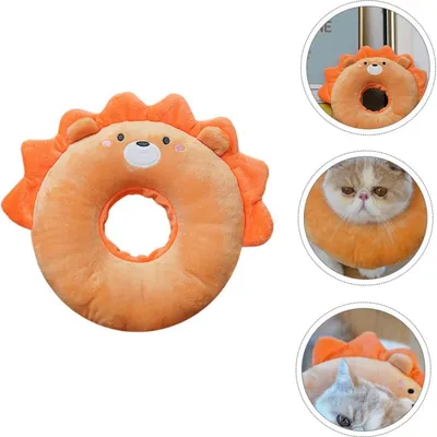 Petopia Collier de Récupération pour Chat