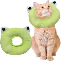 Petopia Collerette Anti - Morsure pour Chien et Chat