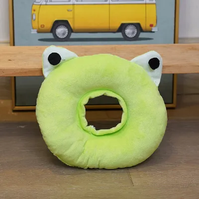 Petopia Collerette Anti - Morsure pour Chien et Chat