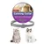 Pet Planet Collier calmant pour chats Pet Planet Collier calmant pour chats