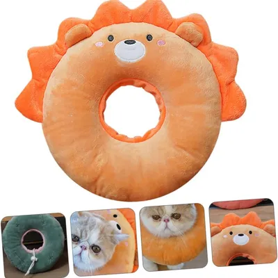 Petopia Collier de Récupération pour Chat