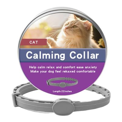 Pet Planet Collier calmant pour chats