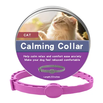 Pet Planet Collier calmant pour chats