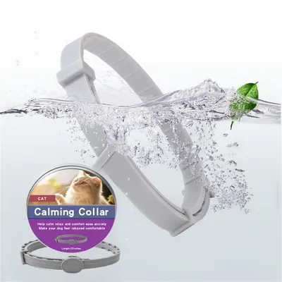 Pet Planet Collier calmant pour chats