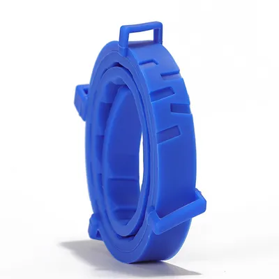 Pet Planet Collier antiparasitaire pour chats