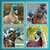 Petopia Masque Anti Mouches pour Cheval Petopia Masque Anti Mouches pour Cheval
