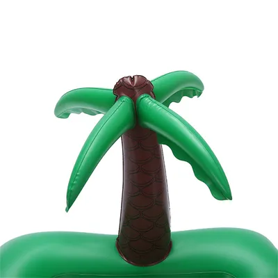 IntiMeg Bouée de piscine pour chien