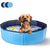 Pataugeoire pliable pour chien