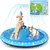 Coussin d'eau, piscine pour chiens