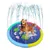 IntiMeg Piscine pliable pour chien et enfants