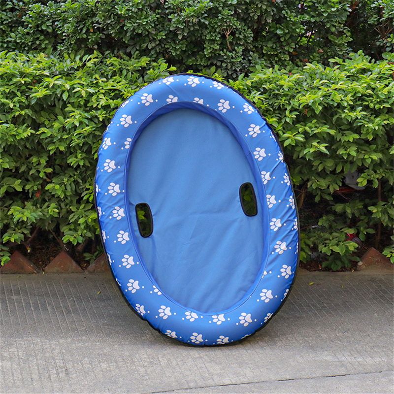 Pet Planet Flotteur gonflable pour chien
