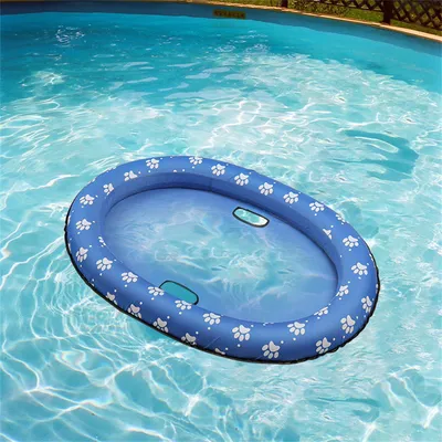 Pet Planet Flotteur gonflable pour chien
