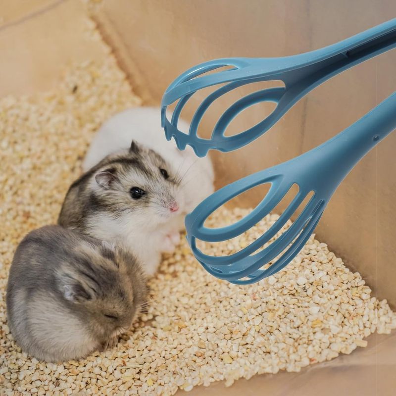 Petopia Pince pour hamster