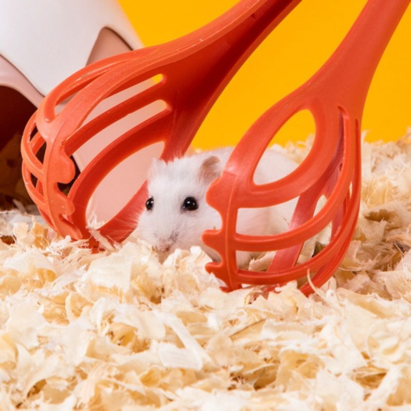 Petopia Pince pour hamster