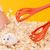 Petopia Pince pour hamster