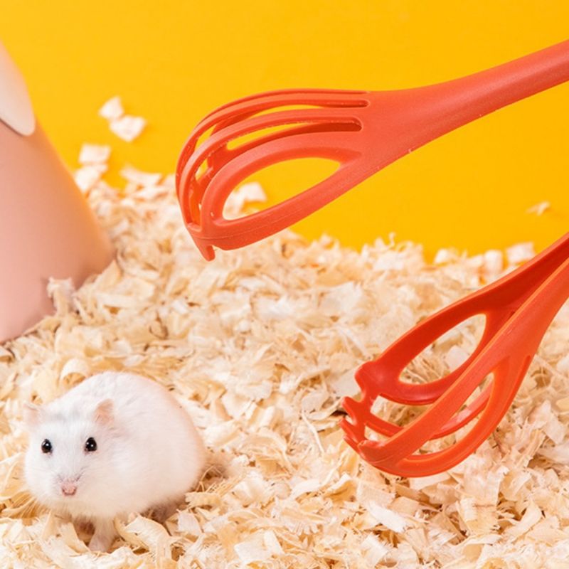 Petopia Pince pour hamster